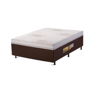 Colchobox Casal Polar Unipremium