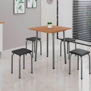 Mesa Dobrável 4 Baquetas