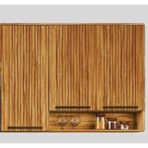 Armário Aéreo Napoli Prime 3PT