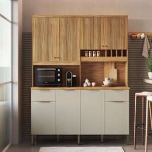 Kit Concord 8PT 2GVT