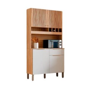 Kit Moscato 4PT 1GVT