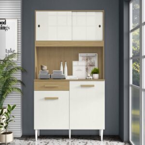 Kit Cozinha 4PT 1GVT