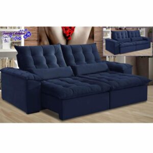 Estofado Retrátil Alemanha