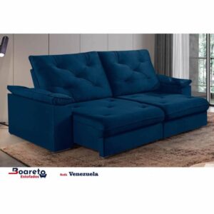 Estofado Retrátil Venezuela