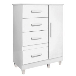 Cômoda Florença 4GVT