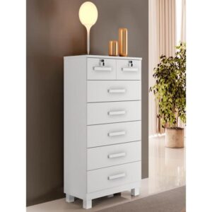 Cômoda Barcelona 7GVT