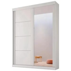 Guarda-Roupa Buzios 2PT 2GVT