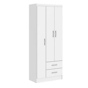 Guarda-Roupa Isis 3PT 2GVT