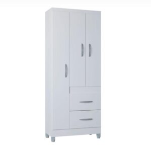 Guarda-Roupa Milão 3PT 2GVT