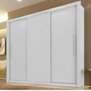 Guarda-Roupa Panama 3PT 4GVT