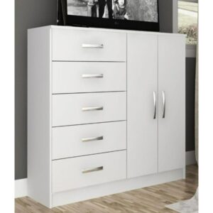 Cômoda Miracema 5GVT