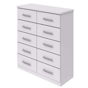 Cômoda Parati 10GVT