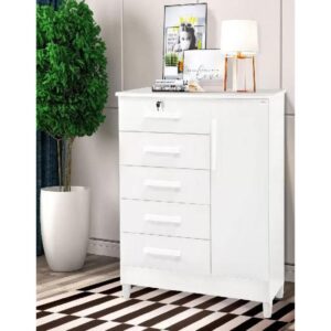 Cômoda Vitória 5GVT