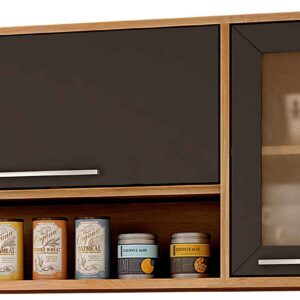 Armário Aéreo Bascula Paris