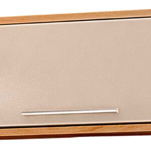 Armário de Geladeira Paris