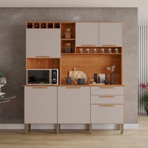 Kit Topázio 6PT 2GVT