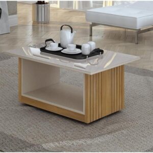 Mesa De Centro Veneza