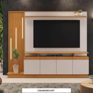 Home Absoluto (Detalhe Led)