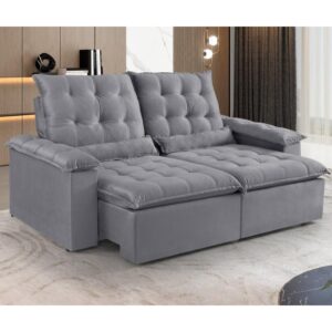 Estofado Retrátil Roma