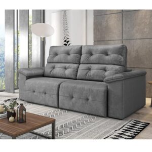 Estofado Barcelona Retrátil