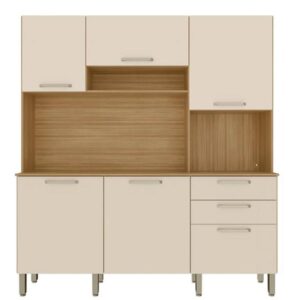 Kit Ferrara 6PT 2GVT