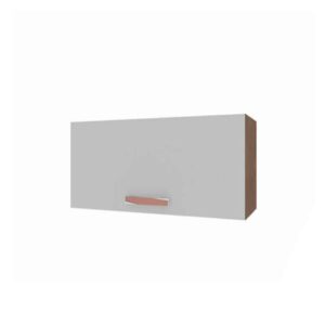 Armário de Geladeira Marie Basculante