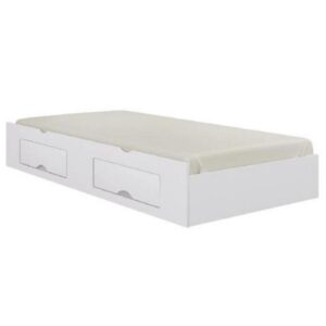 Cama Auxiliar Com 2 GVTS