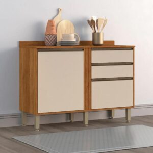 Balcão Pérola 2PT 2GVT