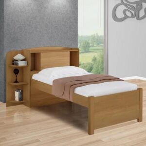 Cama Solteiro Milenio