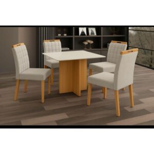 Conjunto Mesa Malaga