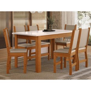 Conjunto Mesa Bellagio (1,5X0,80)