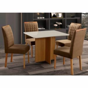 Conjunto Mesa Malaga (1,00x0,80)