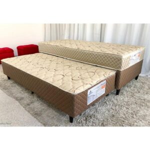 Cochobox Rondocomfort Sealed