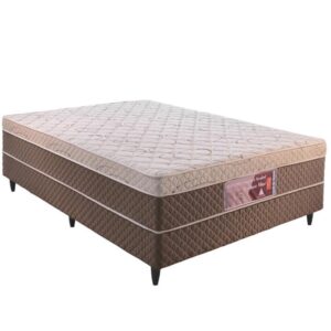 Colchobox Rondocomfort Casal Sealed